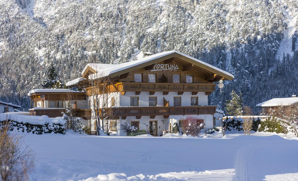 Appartements Fortuna Pertisau Exterior foto