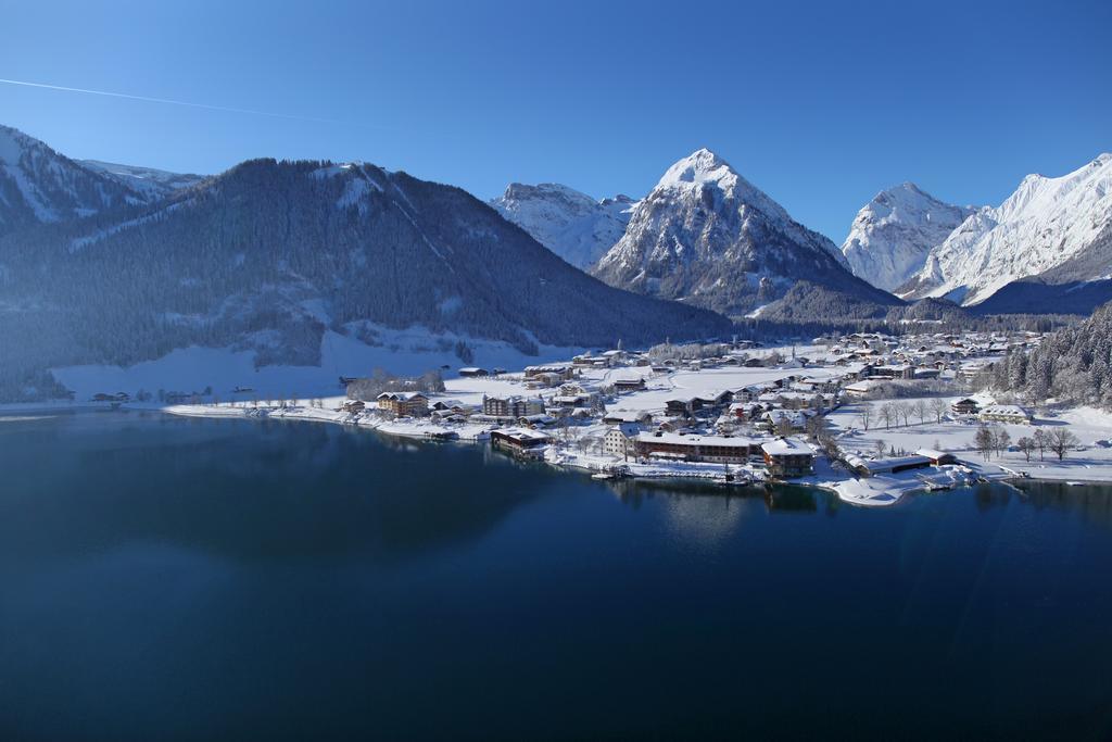 Appartements Fortuna Pertisau Exterior foto